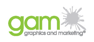 GAM Graphics and Marketing